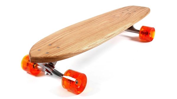 WORKSHOP SKATE CRUISER